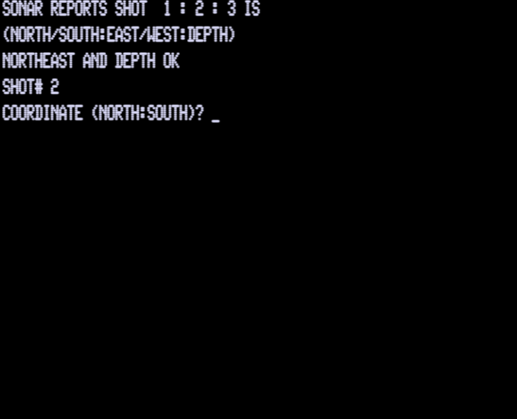 Screen shot